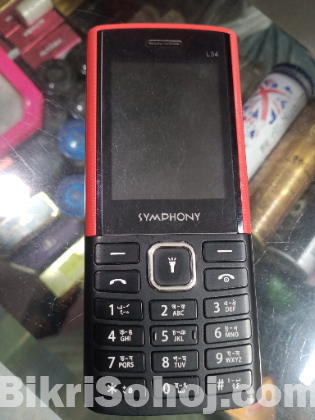 Symphony L34